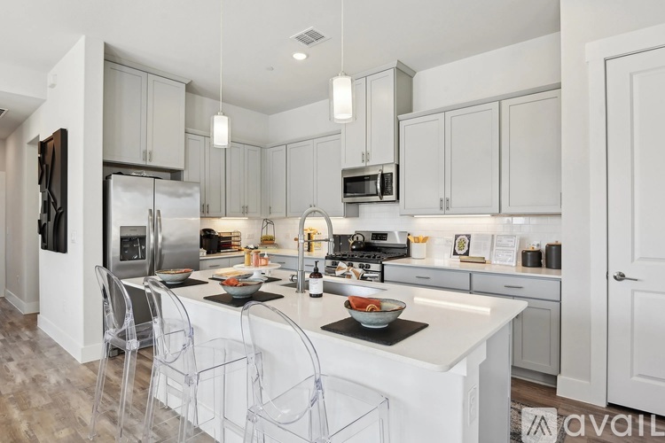 3166 Morning Bloom Trl 2 Beds Townhouse for Rent - Photo gallery 2