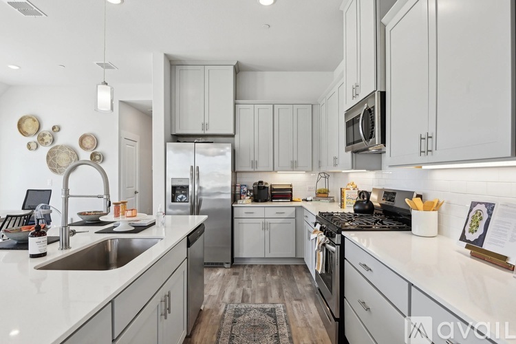 3166 Morning Bloom Trl 2 Beds Townhouse for Rent - Photo gallery 3
