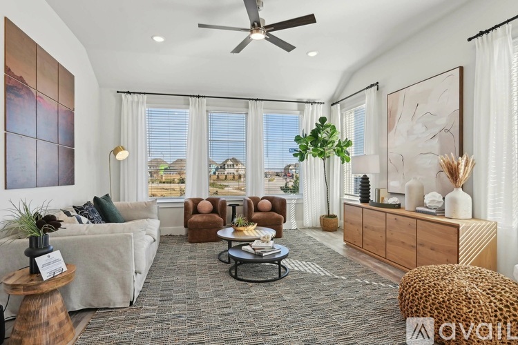 3166 Morning Bloom Trl 2 Beds Townhouse for Rent - Photo gallery 4