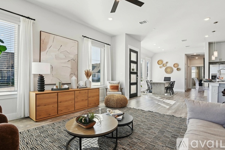 3166 Morning Bloom Trl 2 Beds Townhouse for Rent - Photo gallery 5