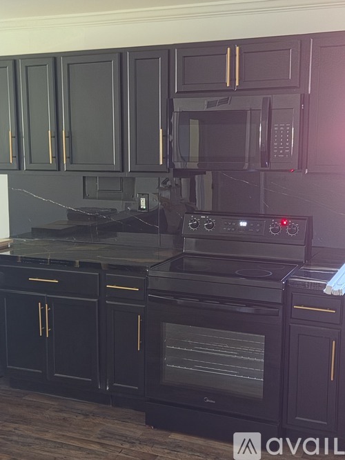408 6th Avenue Southwest 2 Beds Single Family Home for Rent - Photo gallery 1