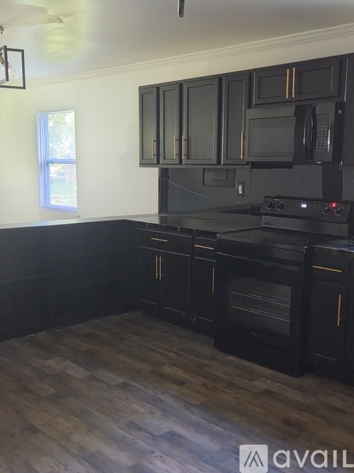 408 6th Avenue Southwest 2 Beds Single Family Home for Rent - Photo gallery 2