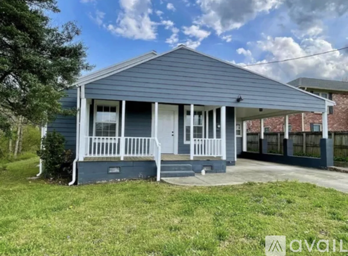 406 6th St SW 3 Beds Single Family Home for Rent - Photo gallery 1