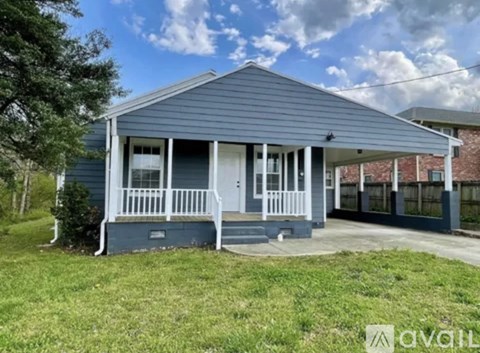 406 6Th St SW 3 Beds Apartment for Rent
