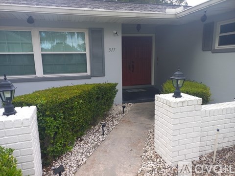 517 Queens Loop North 1 Apartment for Rent