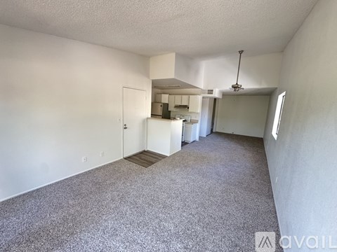11821 Foothill Blvd Studio Apartment for Rent