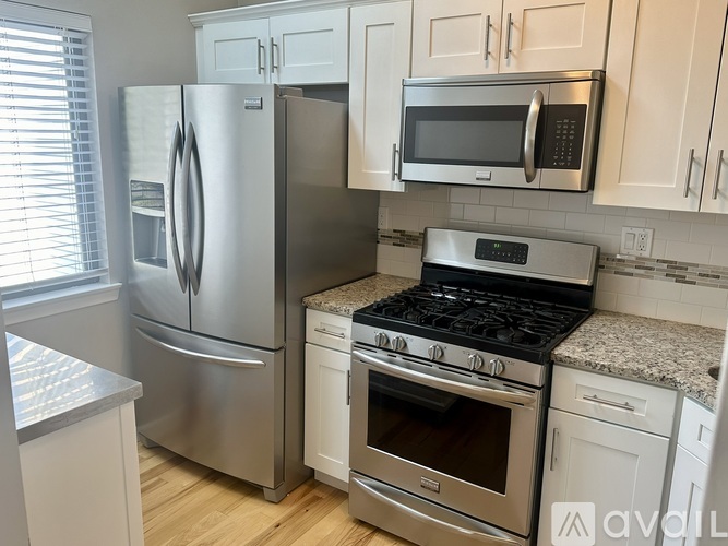 8 Stream Court 2 Beds Townhouse for Rent - Photo gallery 2
