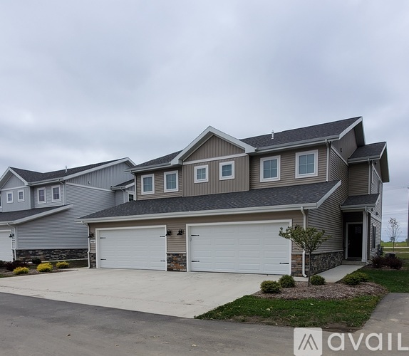 3480 Abbey Ave 3 Beds Townhouse for Rent - Photo gallery 1