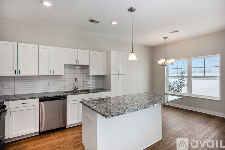 3480 Abbey Ave 3 Beds Townhouse for Rent - Photo gallery 4