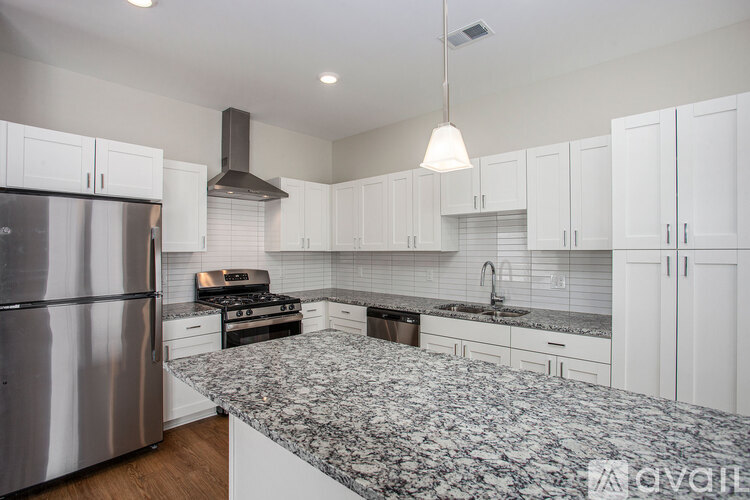 3480 Abbey Ave 3 Beds Townhouse for Rent - Photo gallery 5