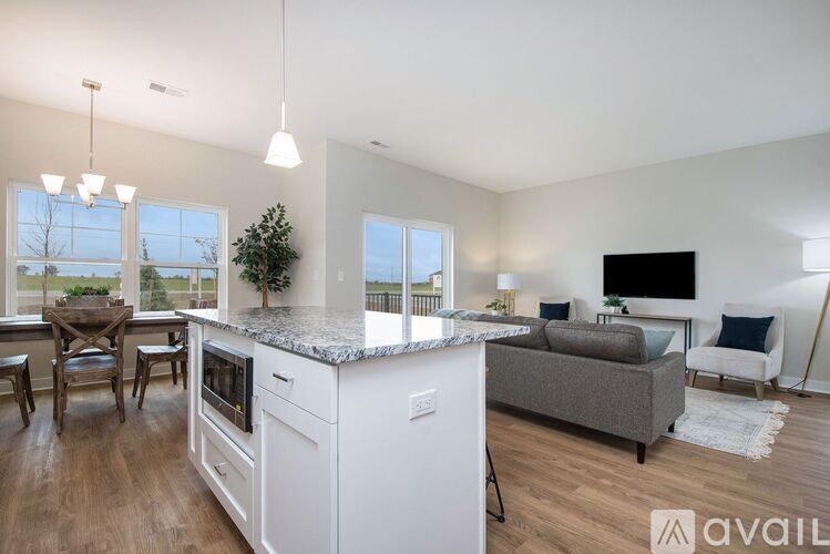3454 Nina Ave 3 Beds Townhouse for Rent - Photo gallery 5
