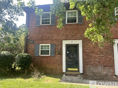 1205 Manassas Ct 2 Beds Apartment for Rent