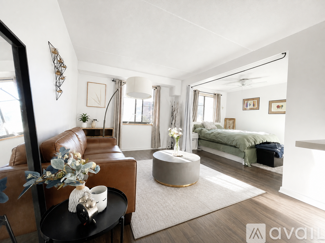 100 Ledgewood Drive 1 Condo for Rent - Photo gallery 1