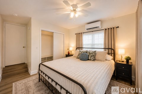 1110 8Th St N 2 Beds Apartment for Rent