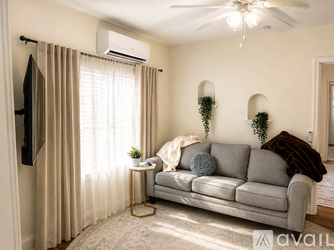 1110 8th St N 2 Beds Apartment for Rent - Photo gallery 3