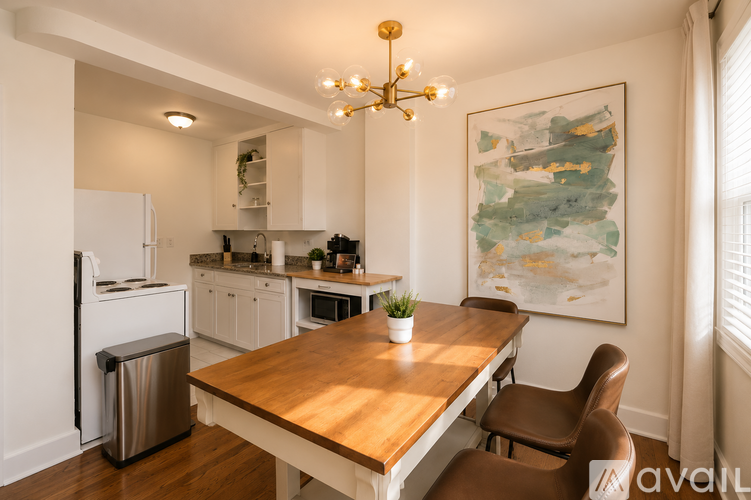 1110 8th St N 2 Beds Apartment for Rent - Photo gallery 4