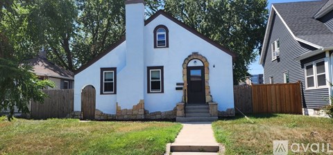 3816 Snelling Avenue 3 Beds Apartment for Rent