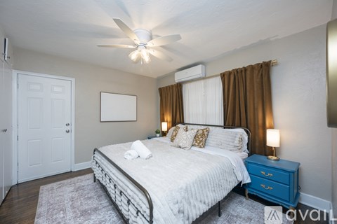 1110 8Th St N 2 Beds Apartment for Rent