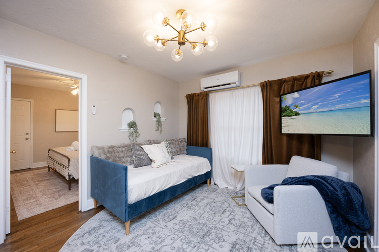 1110 8th St N 2 Beds Apartment for Rent - Photo gallery 4