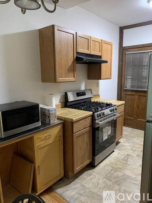 5457 South Ingleside Avenue 1 Apartment for Rent - Photo gallery 3