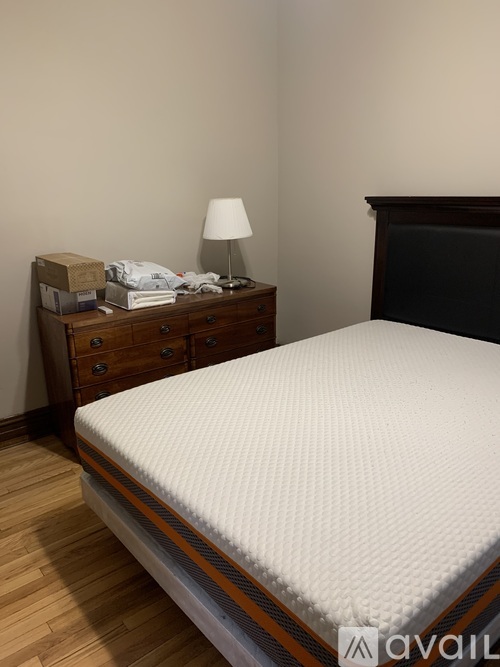 5457 South Ingleside Avenue 1 Apartment for Rent - Photo gallery 4
