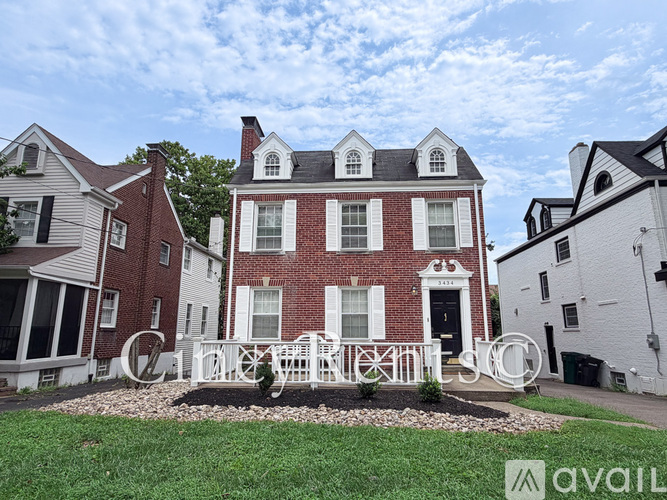 3434 Ault View Ave 2 Beds Apartment for Rent - Photo gallery 1