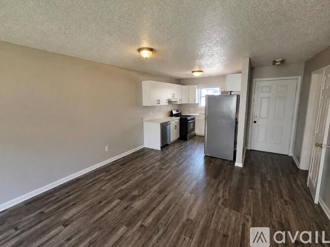 244 North Henderson Bend Road Northwest 3 Beds Townhouse for Rent - Photo gallery 1