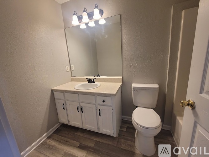 244 North Henderson Bend Road Northwest 3 Beds Townhouse for Rent - Photo gallery 3