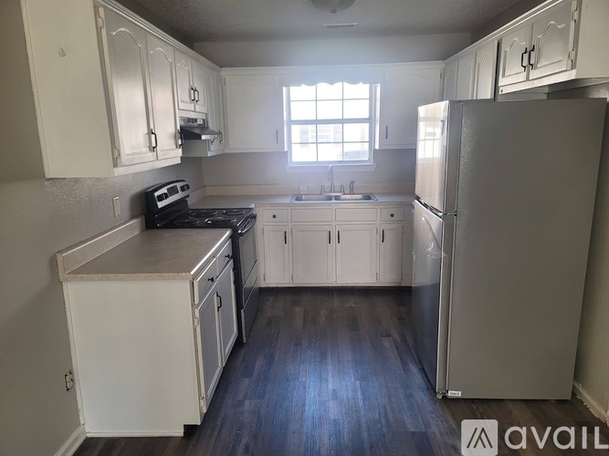 244 North Henderson Bend Road Northwest 3 Beds Townhouse for Rent - Photo gallery 4
