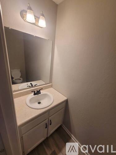 244 North Henderson Bend Road Northwest 3 Beds Townhouse for Rent - Photo gallery 5