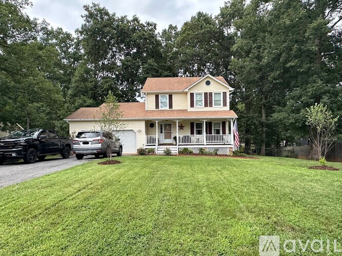 305 Cooper Street 3 Beds Single Family Home for Rent - Photo gallery 1