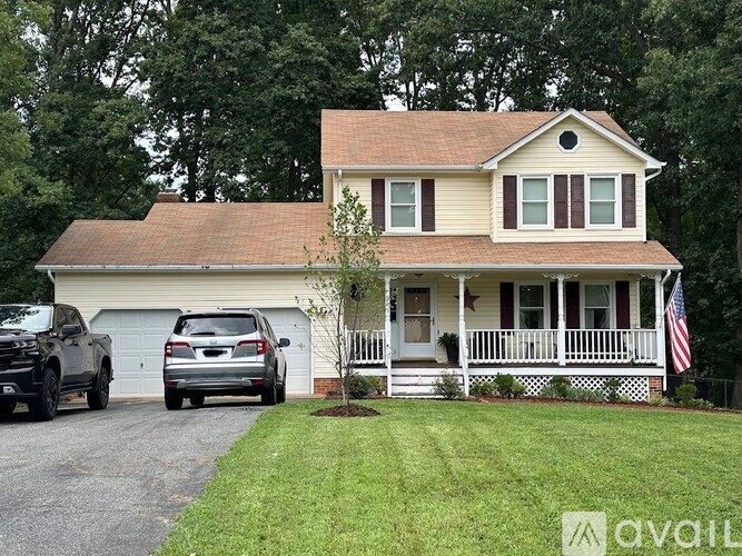 305 Cooper Street 3 Beds Single Family Home for Rent - Photo gallery 2