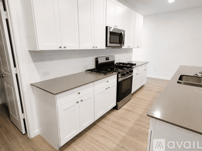 3811 Gristmill Wy 3 Beds Single Family Home for Rent - Photo gallery 2