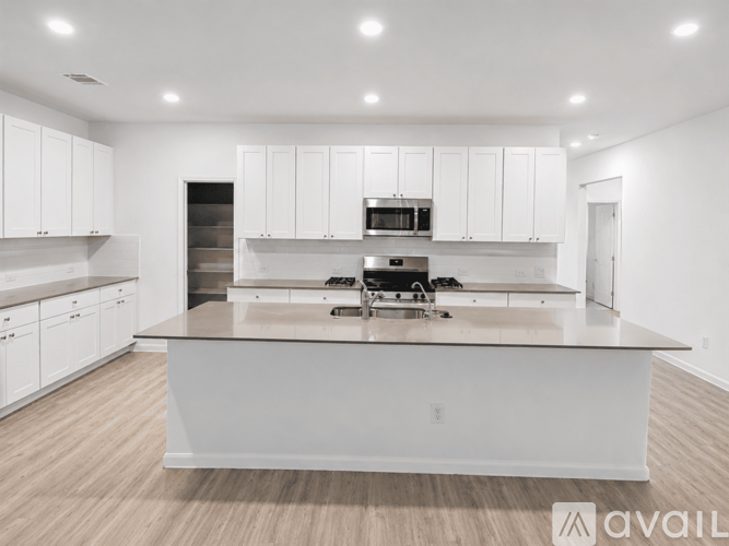 3811 Gristmill Wy 3 Beds Single Family Home for Rent - Photo gallery 3