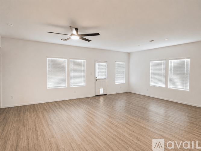 3811 Gristmill Wy 3 Beds Single Family Home for Rent - Photo gallery 5