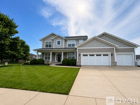 1403 Arbor Green Trail 4 Beds Apartment for Rent