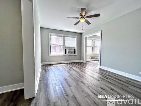 725 St Johns Ave 1 Apartment for Rent