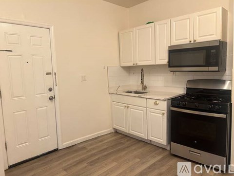 337 Washington St 3 Beds Apartment for Rent