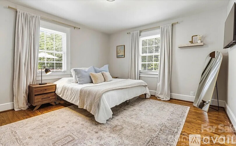 1252 11th Street Northwest 4 Beds Single Family Home for Rent - Photo gallery 4