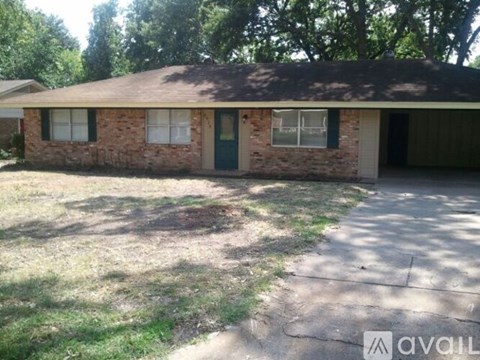 3913 Darrell Ln 3 Beds Apartment for Rent