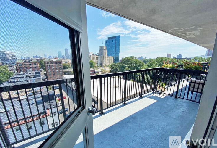 101 Monmouth St. Studio Apartment for Rent - Photo gallery 2