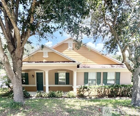 2513 Sugarsand Court 4 Beds Apartment for Rent