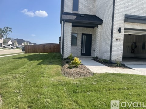 501 Green Grass Drive 4 Beds Apartment for Rent