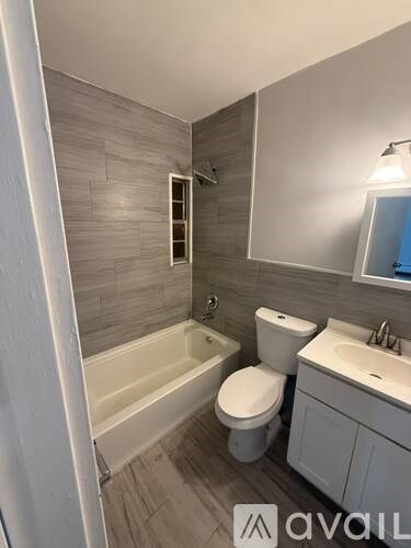 821 Central Ave 1 Apartment for Rent
