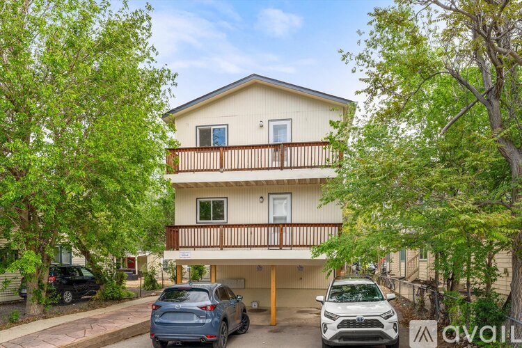 1937 Goss St 1 Apartment for Rent - Photo gallery 3