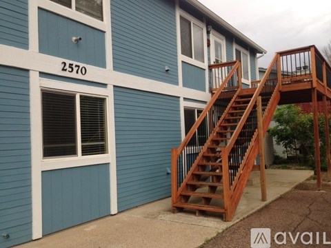 2570 W Bijou St 2 Beds Apartment for Rent