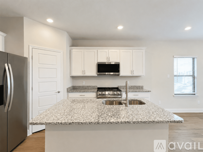 7137 Magnolia Creek Unit 201 2 Beds Apartment for Rent - Photo gallery 4
