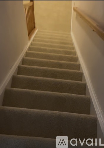 8545 Towne Manor Court 2 Beds Townhouse for Rent - Photo gallery 3