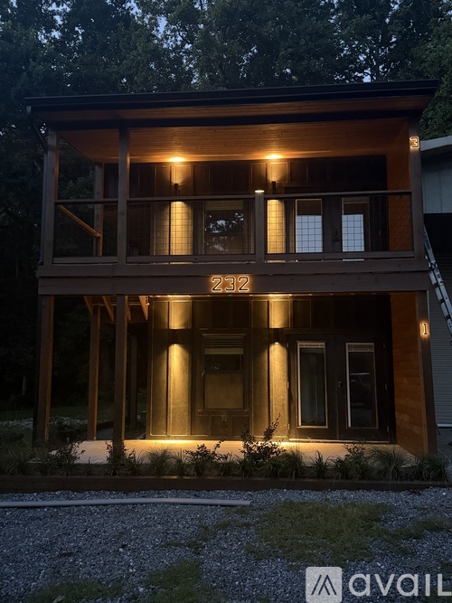 232 C A Dr 1 Apartment for Rent - Photo gallery 1