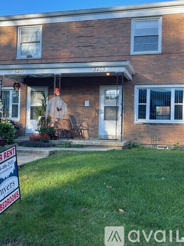 5403 Milton Ave 2 Beds Townhouse for Rent - Photo gallery 2
